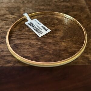 Julie Vos Bangle Bracelet